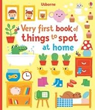Things to spot at home