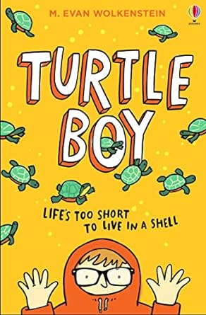 Turtle Boy