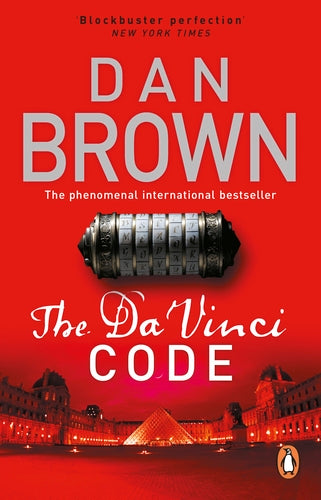 The DaVinci Code