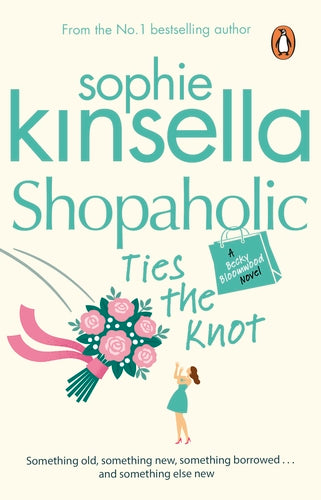 Shopaholic Ties the Knot