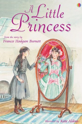 A Little Princess (YR2)