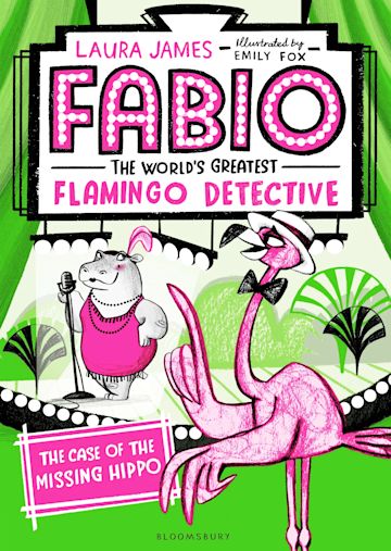 Fabio The case of the missing Hippo