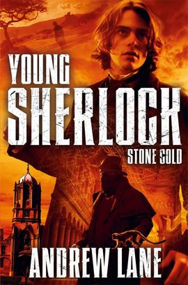 Stone Cold (Young Sherlock)