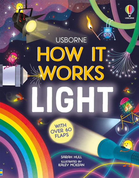 How it Works: Light
