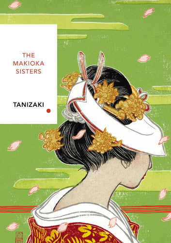 The Makioka Sisters (Vintage Japanese Classics)