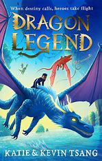 Dragon Legend