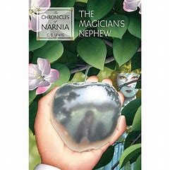 The Magician's Nephew