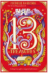 13 Treasures