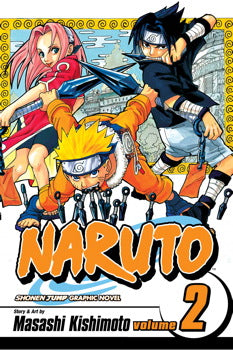 NARUTO 02
