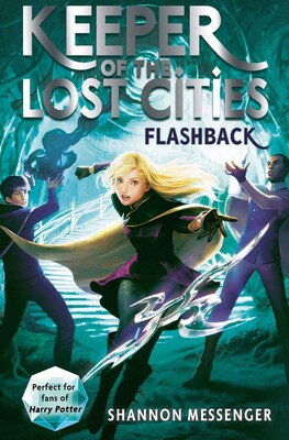 Flashback (Keeper of the Lost Cities)