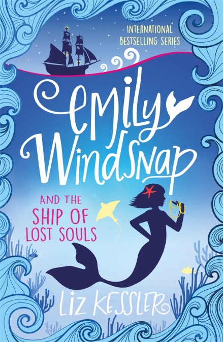Emily Windsnap and the ship of lost souls