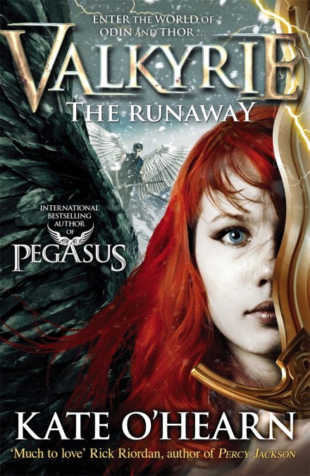 The runaway