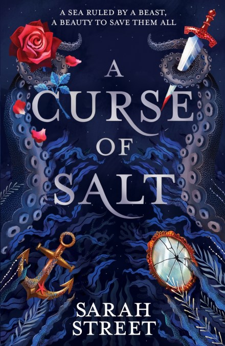 A curse of Salt