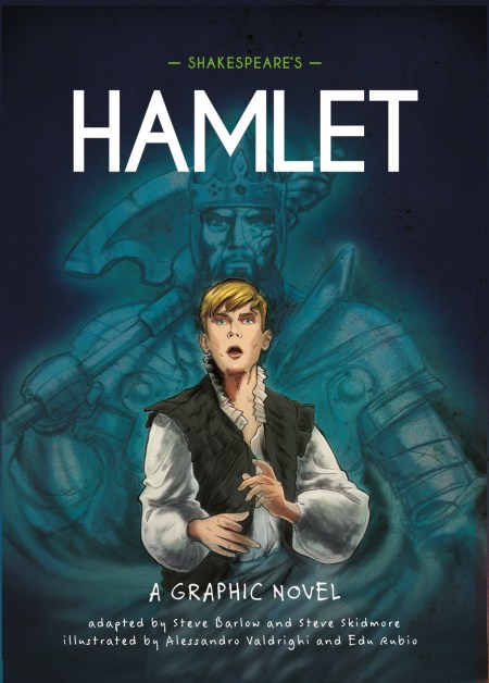 Classics in Graphics: Hamlet
