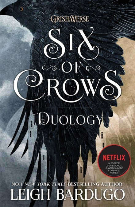 Six of Crows