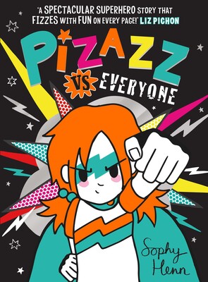Pizzaz vs everyone