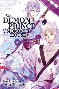 Demon Prince Momchi 04