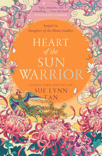 The Celestial Kingdom: Heart of the Sun Warrior