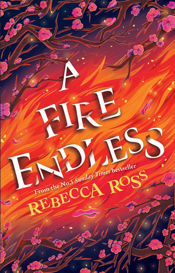Elements of Cadence (2): A fire endless
