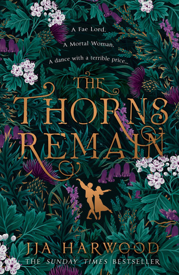 The thorns Remain