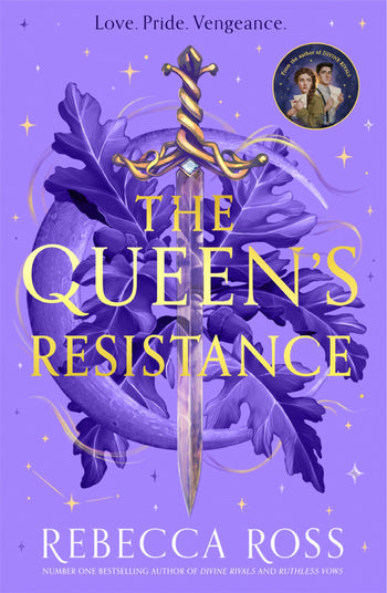 The Queen's Rising (2): The queen's resistance