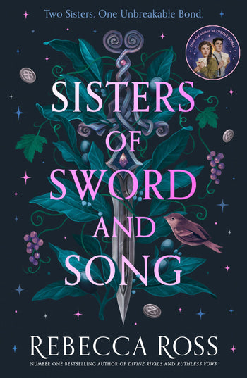 Sisters of swrod and song