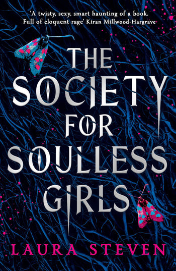 The Society for Soulles Girls