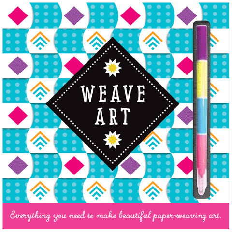 Weave Art