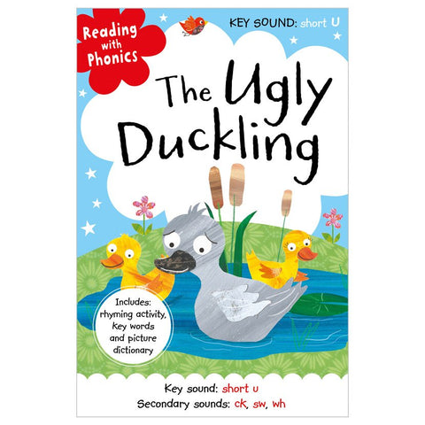 The Ugly Duckling