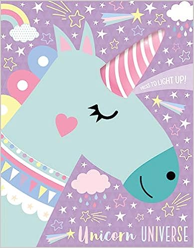 Unicorn Universe