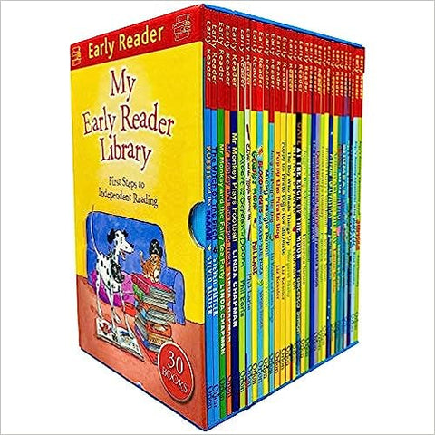 Early Readers Collection