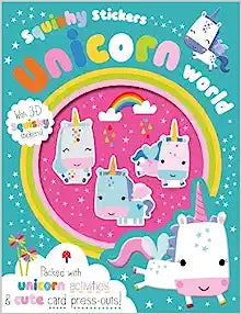 Unicorn World