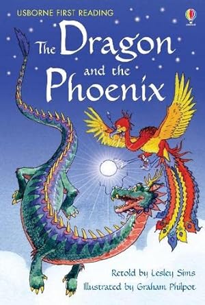 The Dragon and the Phoenix (FR2)