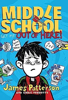 Middle School: Get Me Out of Here!