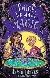 Twice we make magic