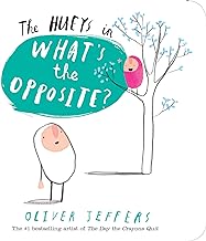 What's the opposite?