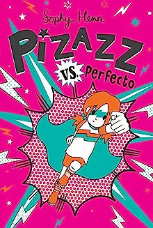 Pizazz vs Perfecto