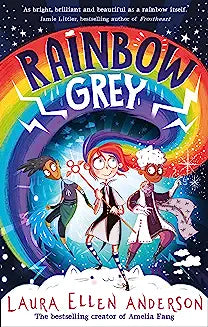 Rainbow Grey