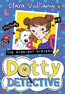 The midnight mystery