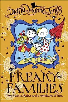 Freaky Families
