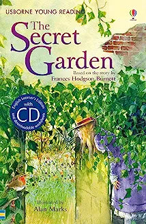 The Secret Garden w/CD