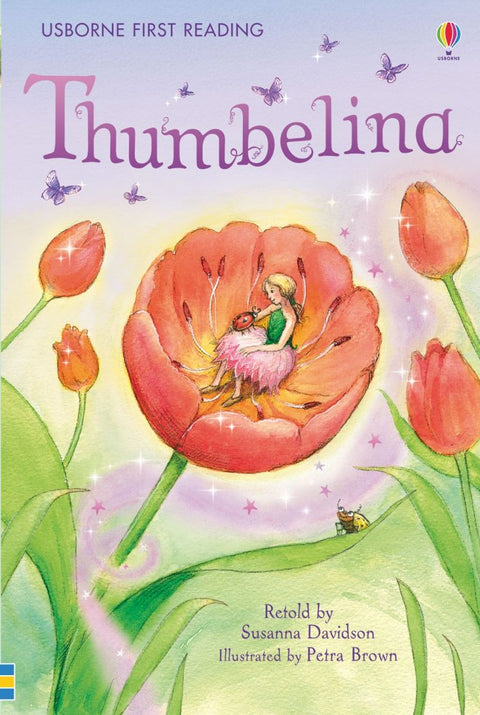 Thumbelina (FR4)