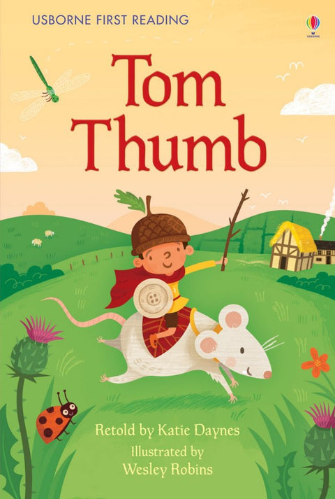 Tom Thumb (FR3)