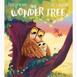 The Wonder Tree