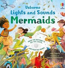 Lights and Sounds Mermaids