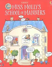 Miss Molly's School of Manners