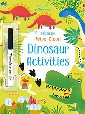 Dinosaur Activities