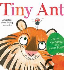 Tiny Ant