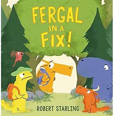 Fergal in a Fix