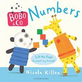 Bobo & Co Numbers